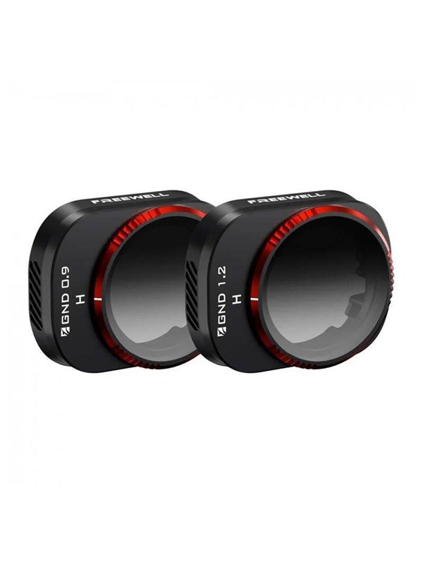 Freewell Filters Gnd 0.9 1.2 For Dji Mini 4 Pro