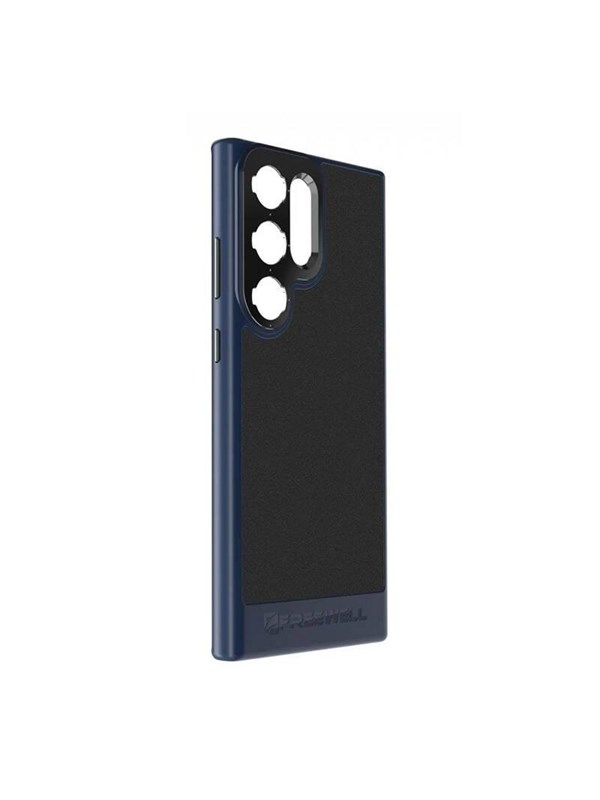 Freewell Case For Samsung Galaxy S23 Ultra Blue