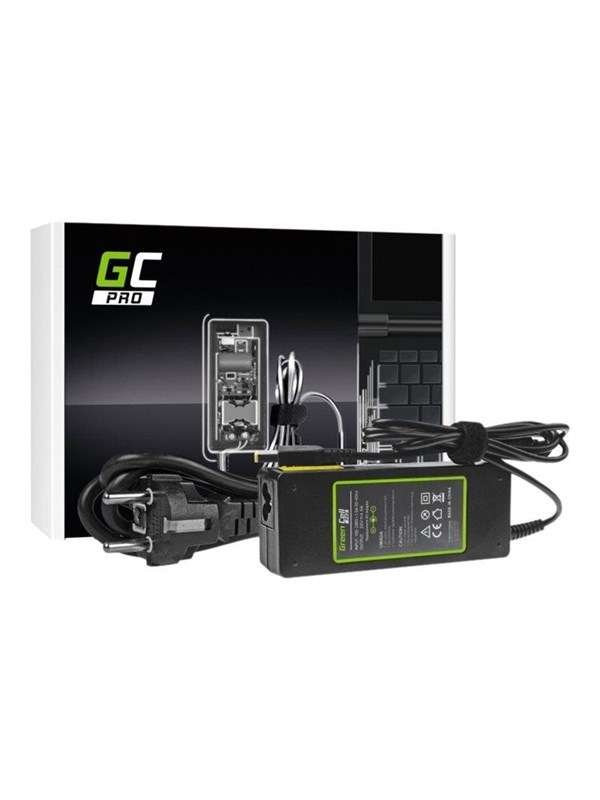 Green Cell Pro Power Adapter 90 Watt