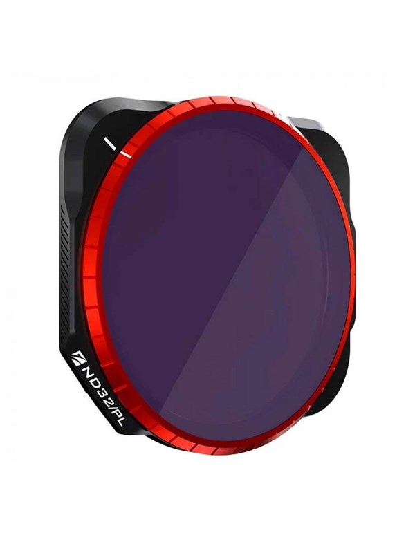 Freewell Filter Nd32/pl For Dji Mavic 3 Classic