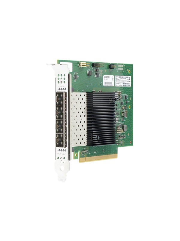 Hewlett Packard Enterprise Intel E810 Xxvda4