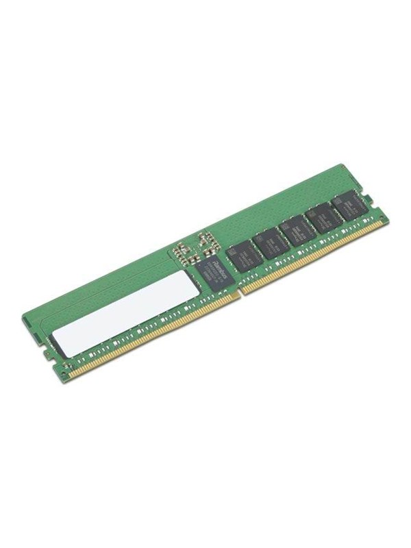 Lenovo Ddr5 Module 16 Gb Dimm 288 Pin 2800 Mhz Registered