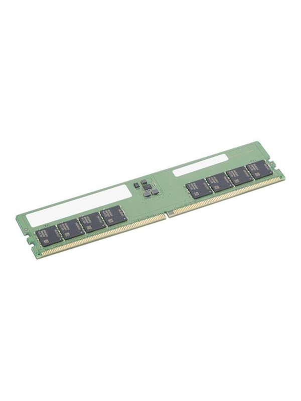 Lenovo Gen2 Ddr5 Module 32 Gb Dimm 288 Pin 2800 Mhz Unbuffered