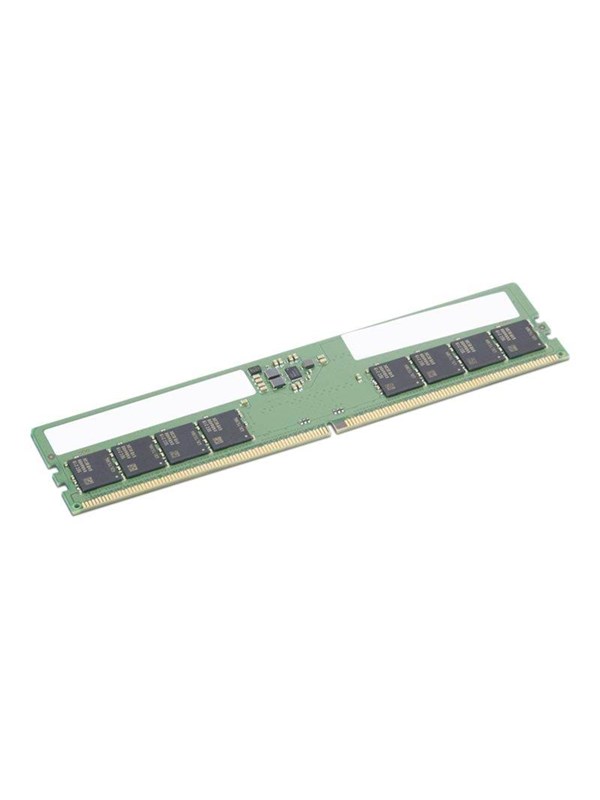 Lenovo Gen2 Ddr5 Module 16 Gb Dimm 288 Pin 2800 Mhz Unbuffered