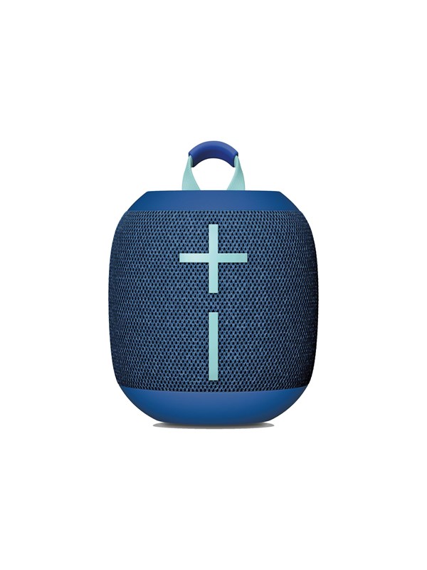Alternativ bild 0 för ULTIMATE EARS WONDERBOOM 4 COBALT BLUE - N/A - EMEA28-935
