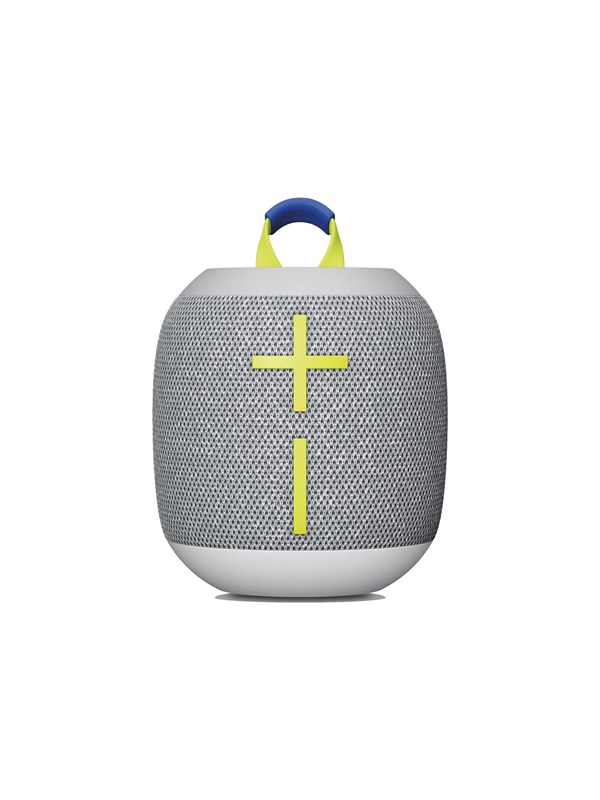 Logitech Ultimate Ears WONDERBOOM 4