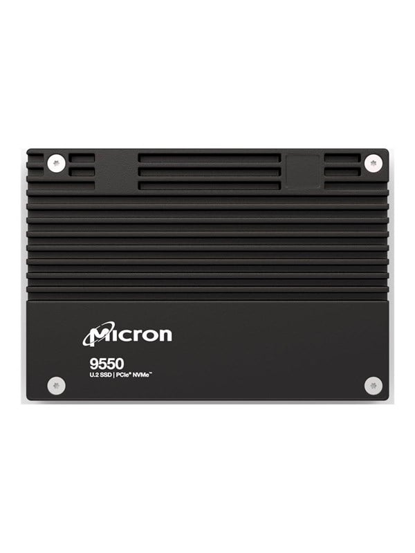 Crucial Micron 9550 PRO