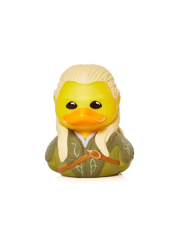 Mini TUBBZ - LOTR: Legolas - Figur