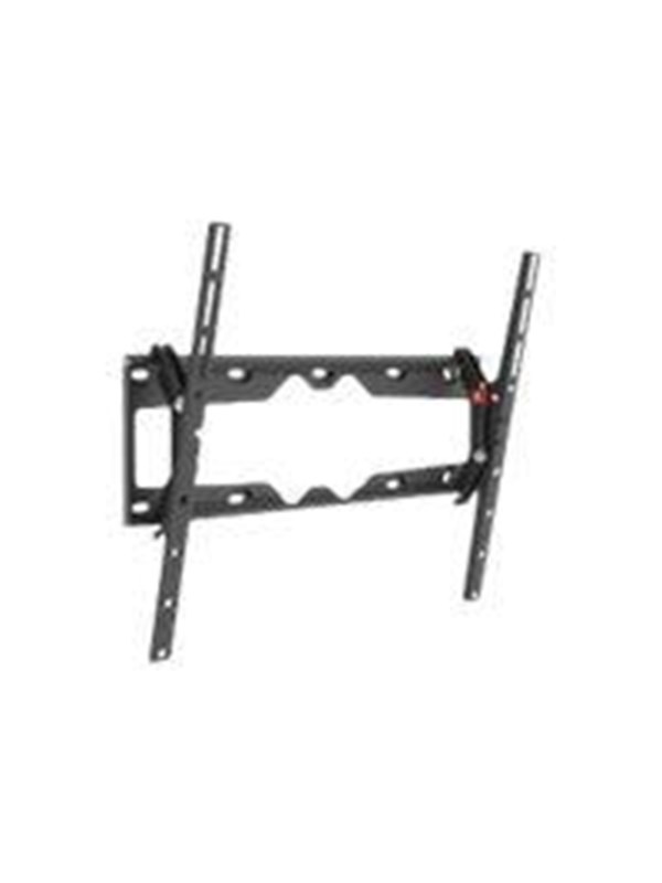 Barkan E310+ bracket - metallic black - Max 50 kg - recommended for 65"