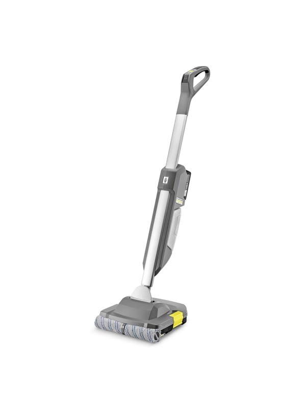 Produktfoto för Kärcher Skurmaskin BR 30/1 C Bp 18/30
