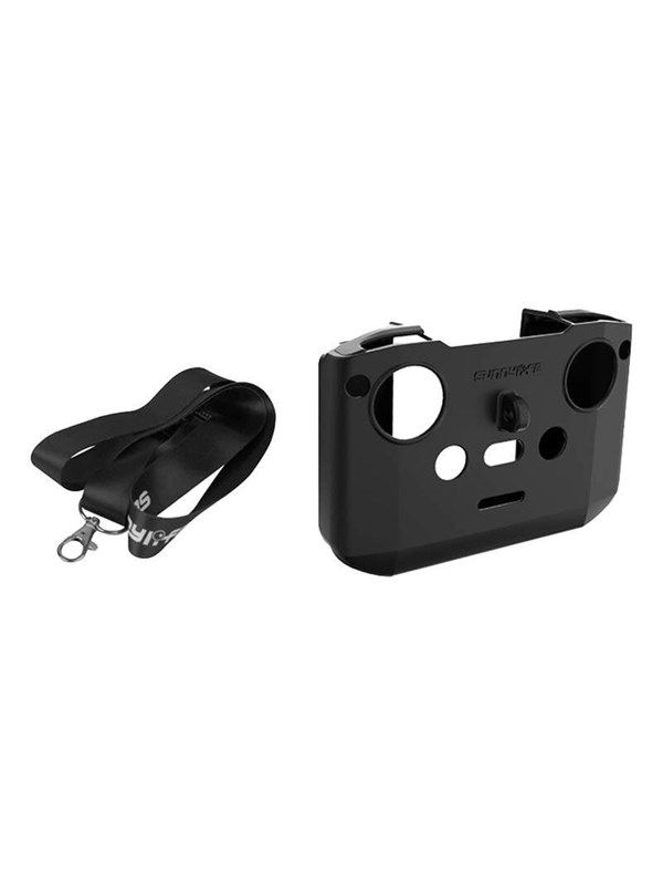 Sunnylife Silicone Case For Dji Rc N2 / Rc N3