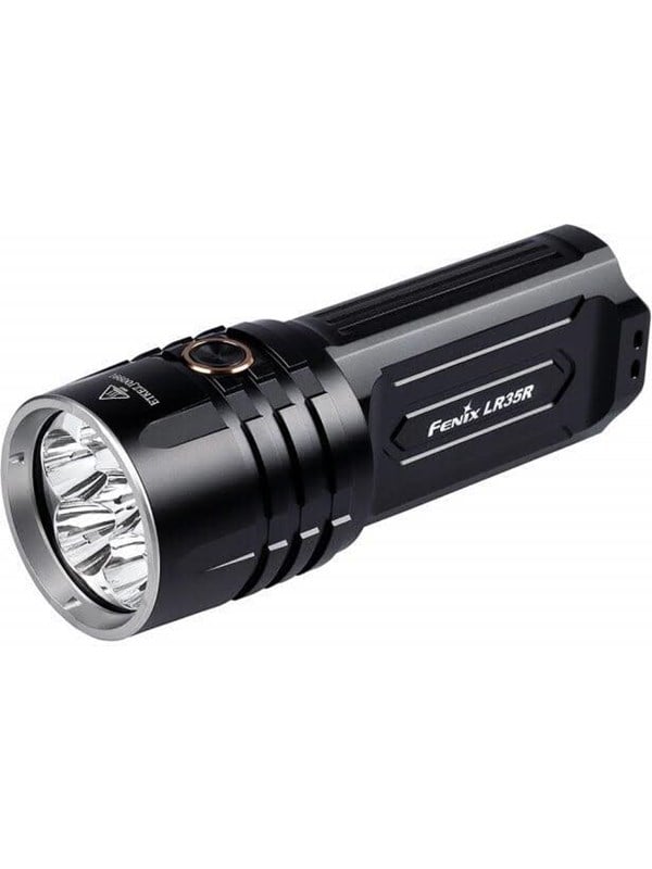 Fenix LR35R - ficklampa, 10000 lm