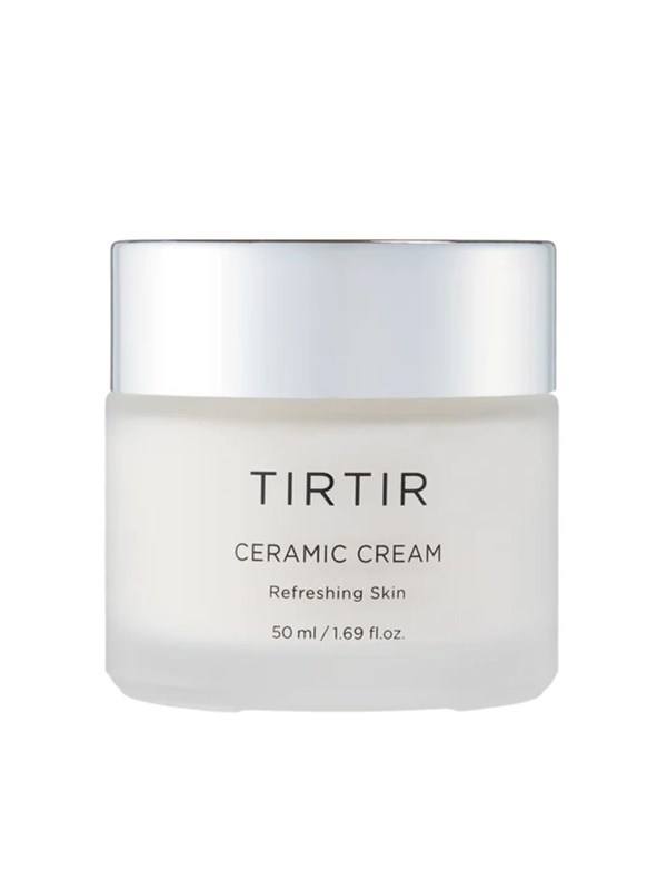TirTir - Ceramic Cream 50 ml