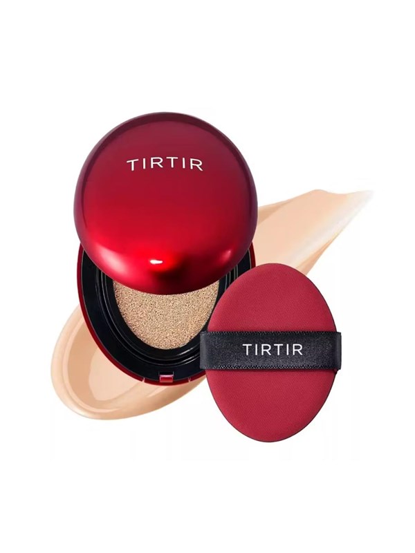 TirTir Mask Fit Red Cushion (#21N Ivory)