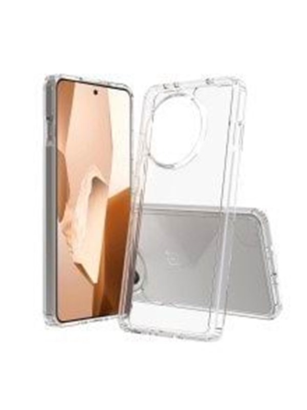 Screenor Bumper Oneplus 13r Transparent