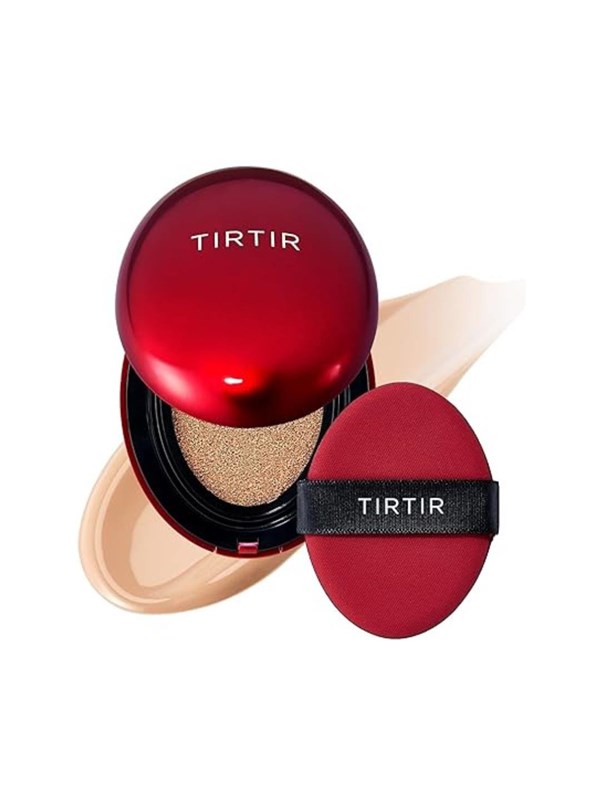 TirTir - Mask Fit Red Cushion - 24N Latte 18 g