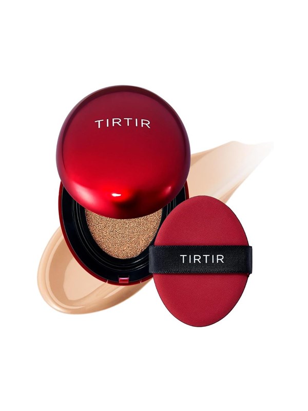TirTir - Mask Fit Red Cushion - 27N Camel 18 g