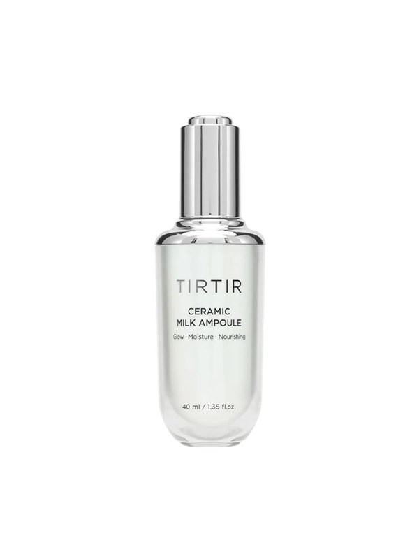 TirTir - Ceramic Milk Ampoule 40 ml