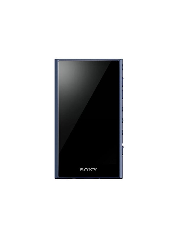 Sony Walkman Nw A306 Blue Mp3 Spelare 32 Gb