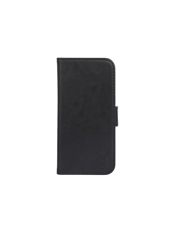 Gear Mobile Cover 3 Card Slot Samsung S24 Fe 5g Black