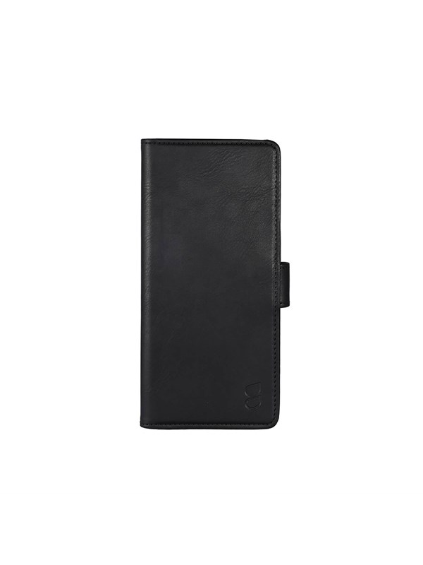 Gear Classic 3 Card Recycled For Sony Xperia 1 Vi Black