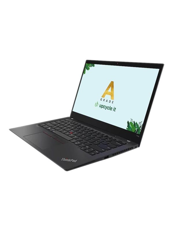 Lenovo Refurbished Thinkpad T14s G2 14 " | Core I7 | 32gb | 512gb | A Grade