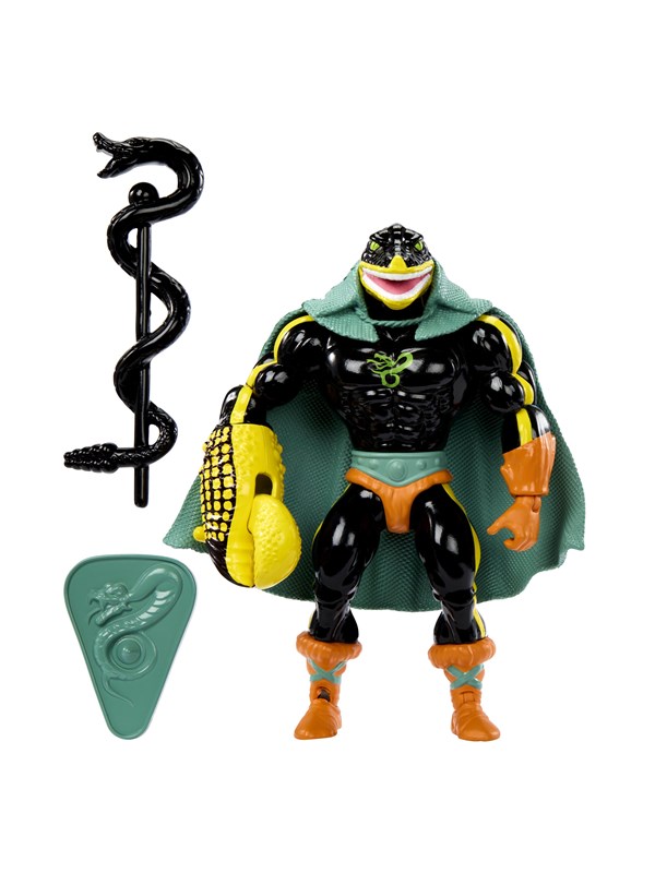 Masters Of The Universe Origins Lord Gr 