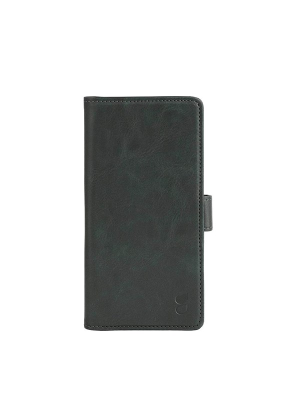 Gear Wallet 3 Card Slots For Samsung A35 5g Olive Green