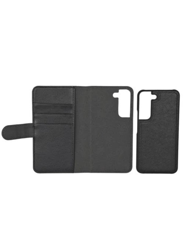 Essentials Pu Wallet 3 Card Samsung Galaxy S22