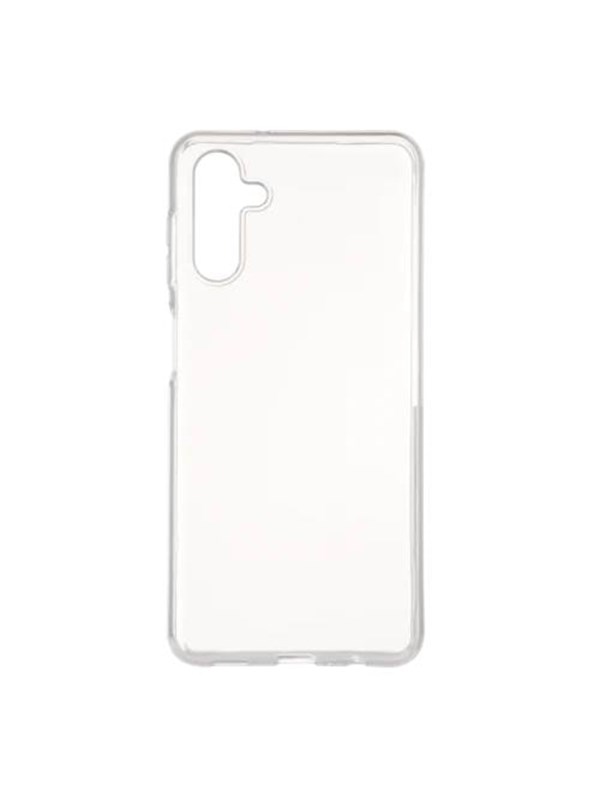Essentials Tpu Back Cover Transparent Samsung Galaxy A13 5g