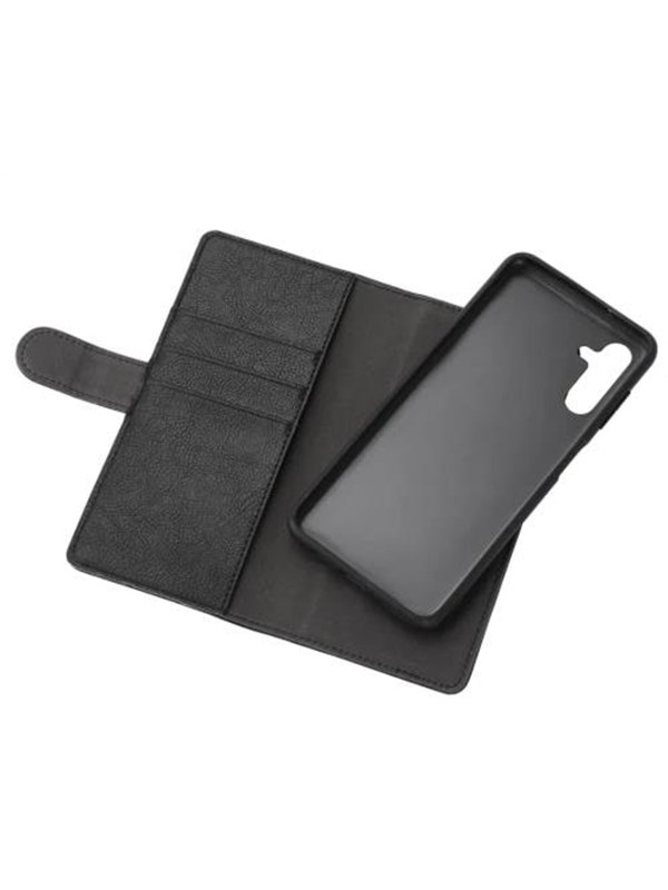 Essentials Pu Wallet 3 Card Samsung Galaxy A13 5g