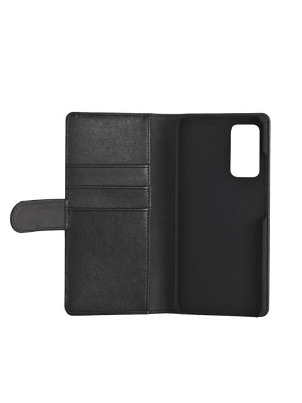 Essentials Pu Wallet 3 Cards Xiaomi Redmi Note 11 Pro/pro 5g