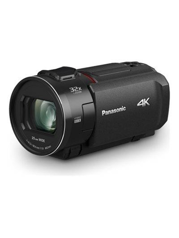 Alternativ bild 0 för Panasonic Hc-vx3 4k