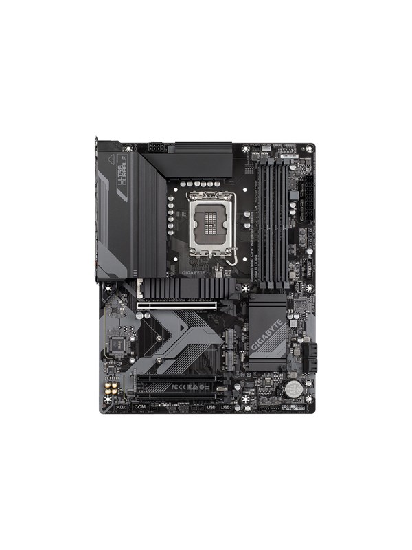 Gigabyte Z790 S Ddr4 1.0 Motherboard Atx Lga1700 Socket Z790 Moderkort Intel Z790 Intel Lga1700 Socket Ddr4 Ram Atx