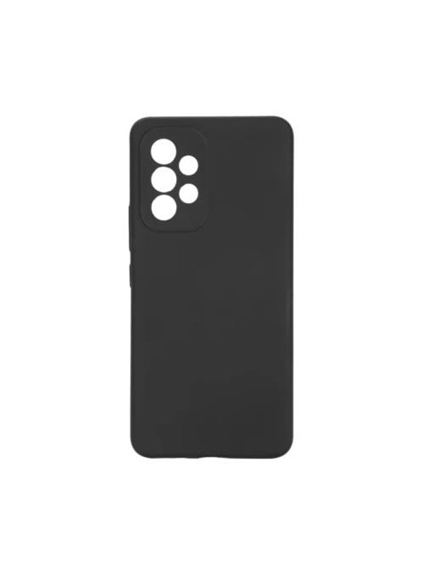 Essentials Silicone Back Cover Samsung Galaxy A53