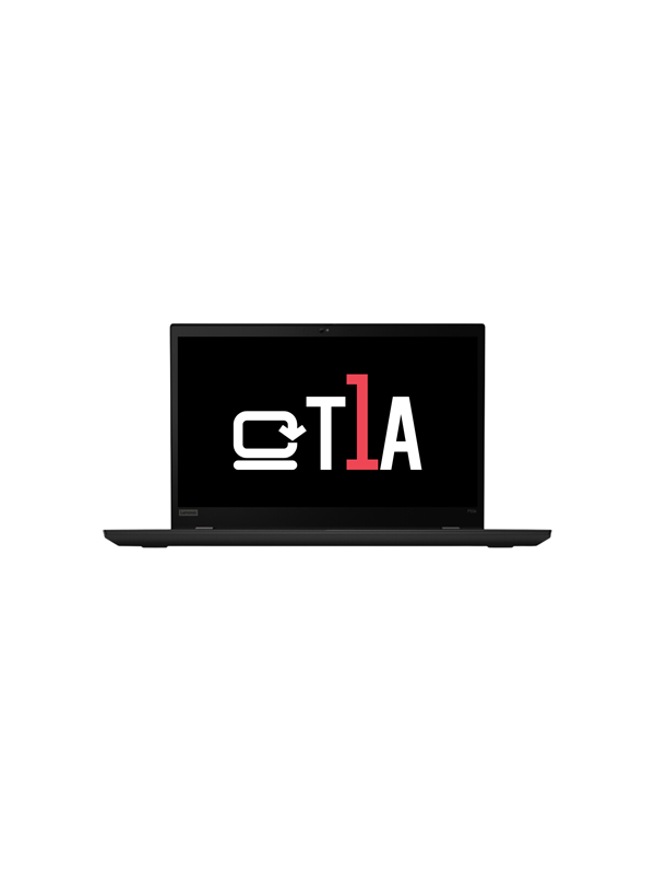 Lenovo Refurbished P53s 15.6 " | Core I7 | 16gb | 512gb | T1a Grade