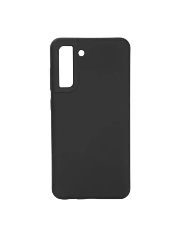 Essentials Silicone Back Cover Samsung Galaxy S22