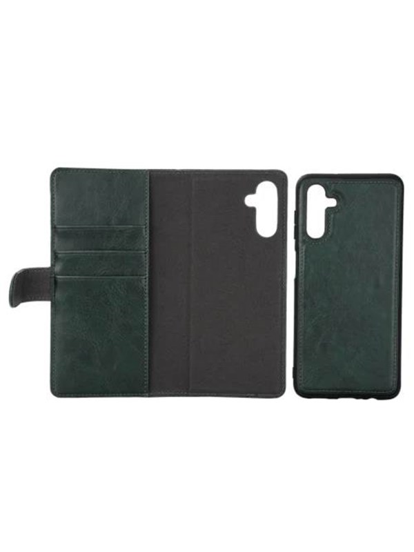 Essentials Pu Wallet Samsung Galaxy A13 5g