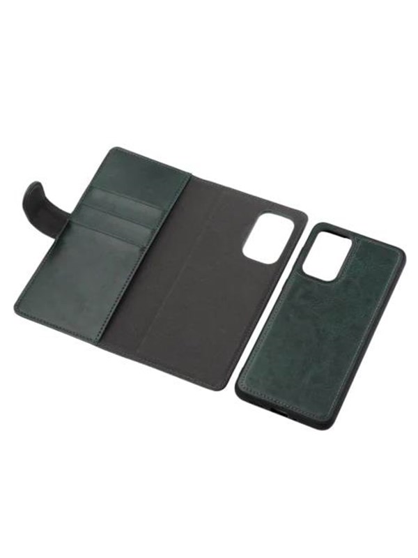 Essentials Pu Wallet Samsung Galaxy A33