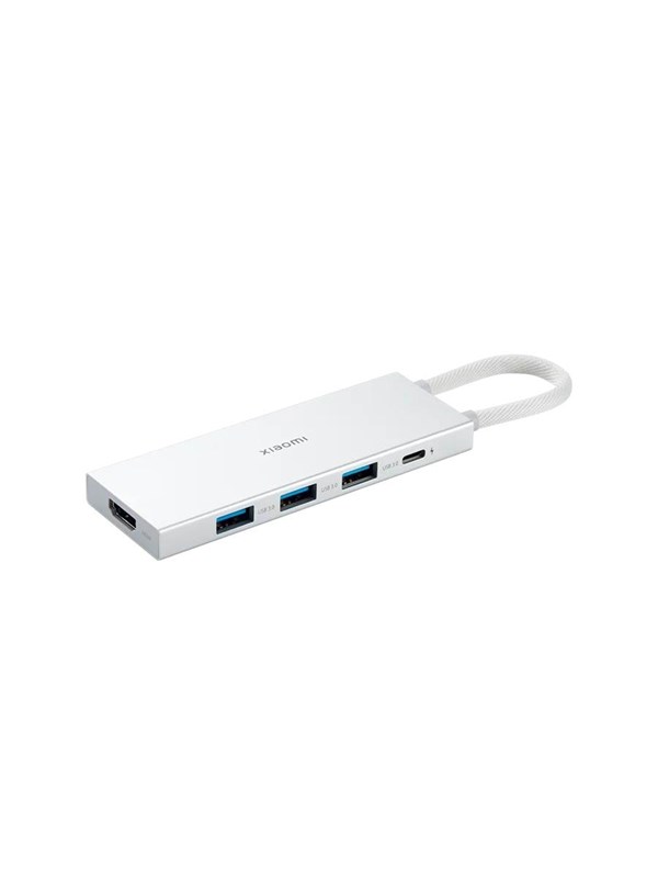Xiaomi 5-in-1 Type-C Hub
