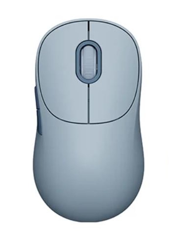 Xiaomi 3 Mouse Blå