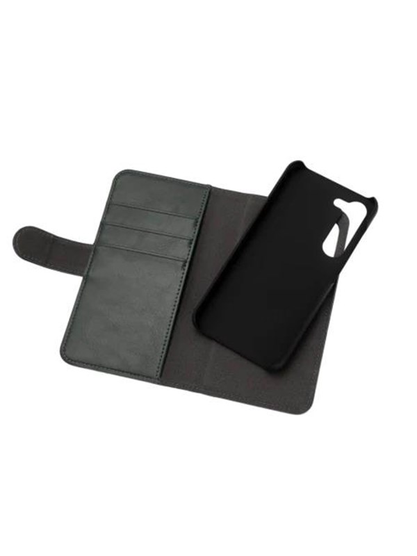 Essentials Pu Wallet Samsung Galaxy S23