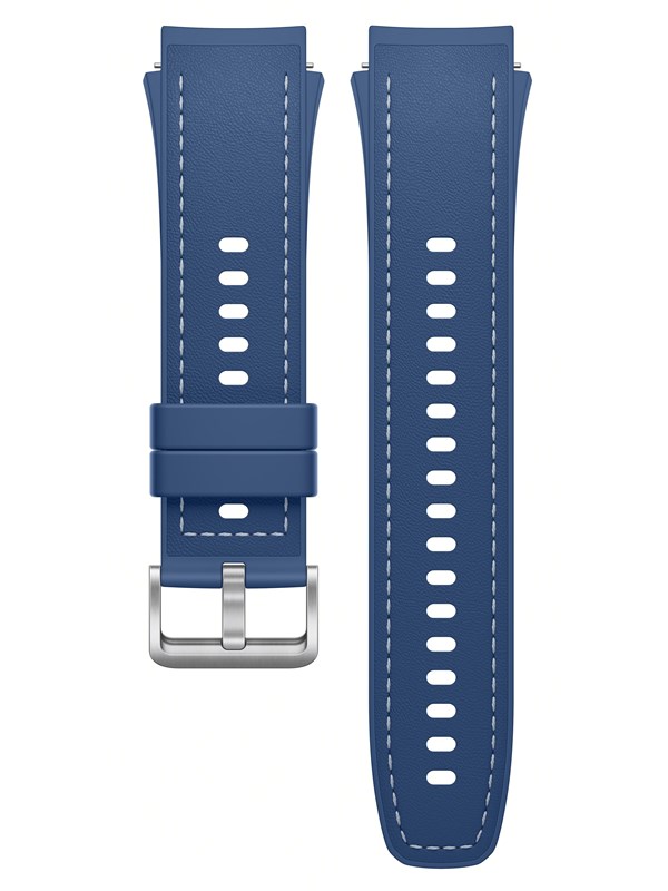 Oneplus Watch 3/2/2r Strap Nordic Blue