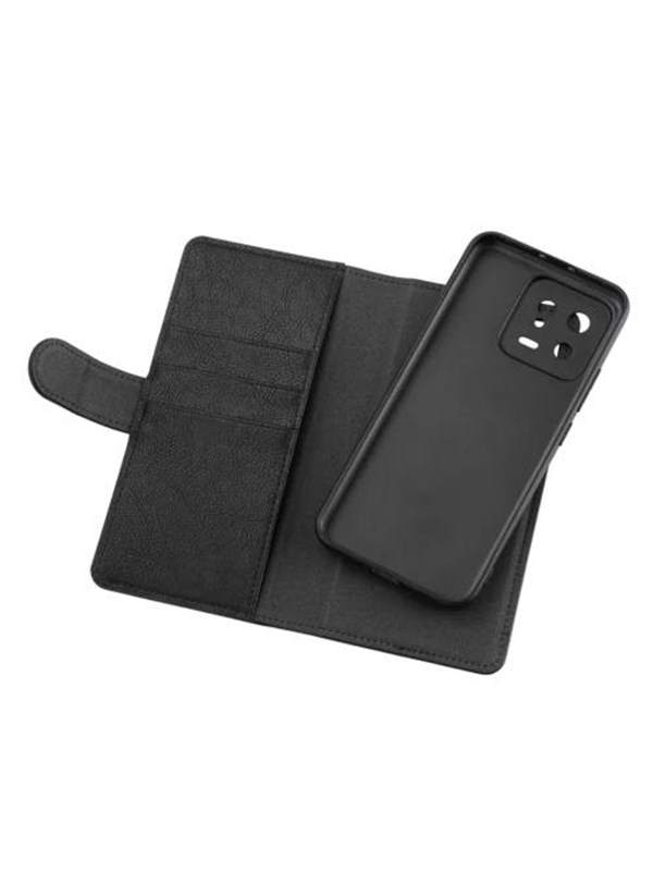 Essentials Pu Wallet Xiaomi 13