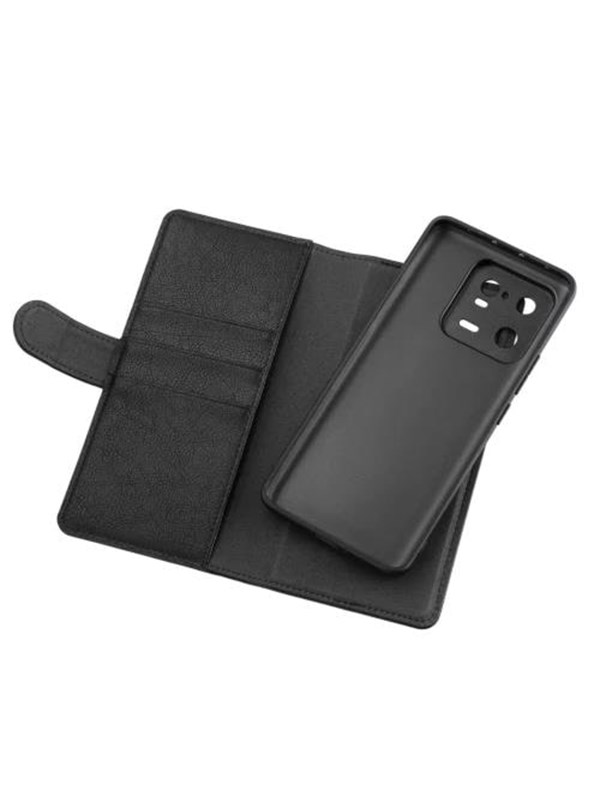 Essentials Pu Wallet Xiaomi 13 Pro