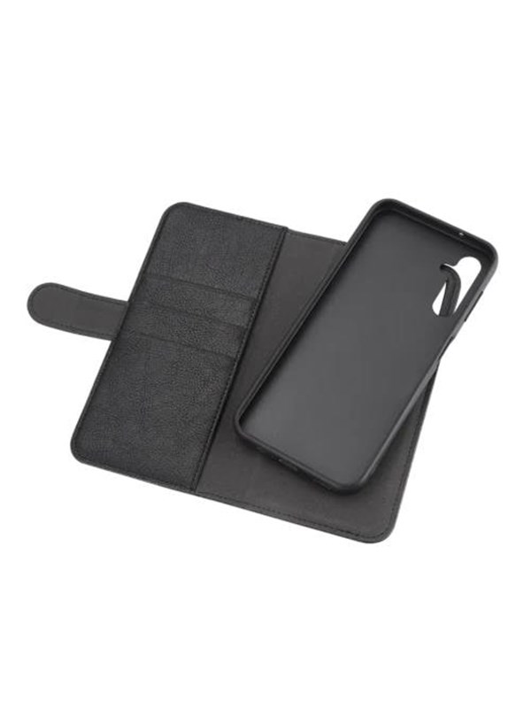 Essentials Pu Wallet Samsung Galaxy A14 5g