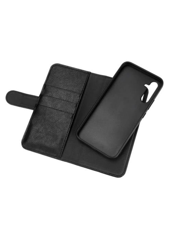 Essentials Pu Wallet Samsung Galaxy A34 5g