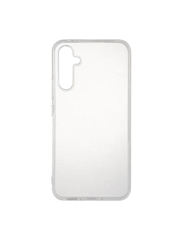Essentials Tpu Back Cover Samsung Galaxy A34 5g