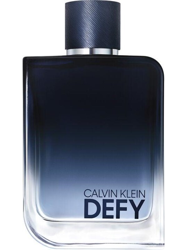 Calvin Klein Defy Eau de Parfum 200 ml