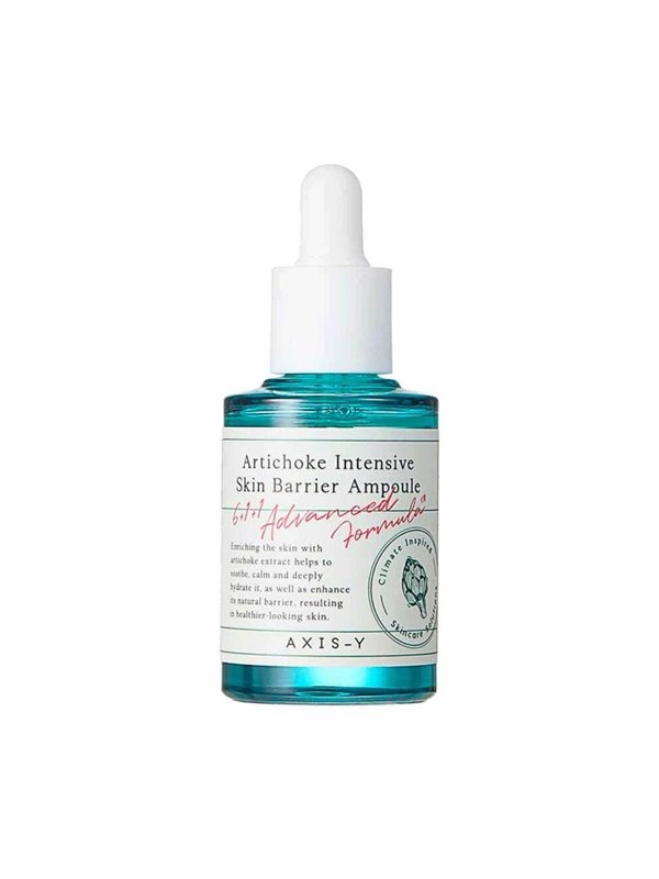 AXIS-Y Artichoke Intensive Skin Barrier Ampoule 30ml